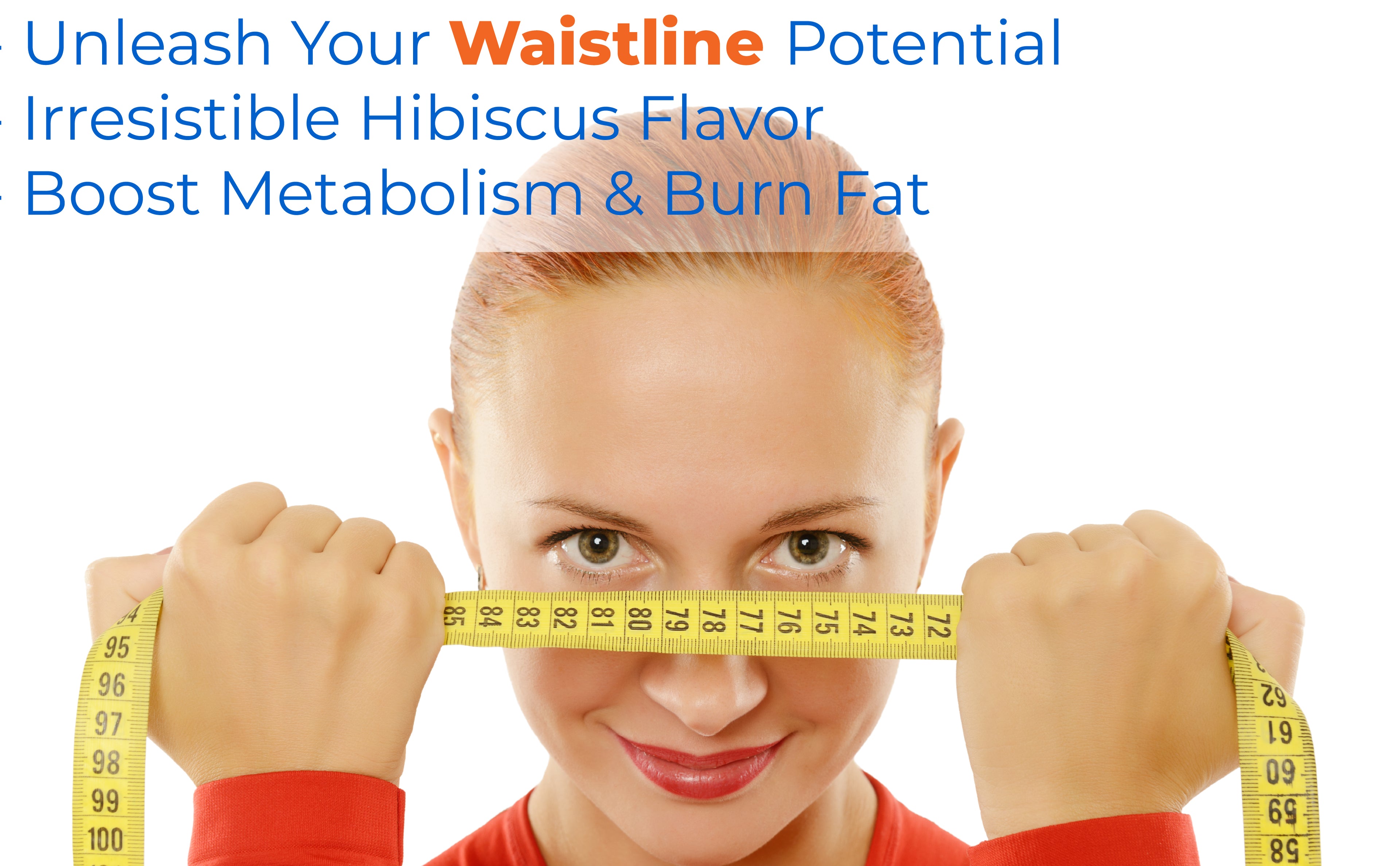 Waistline-Sculpting Detox