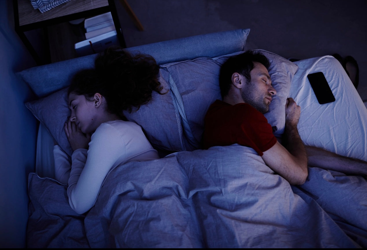 Dream-Ease Oasis Of Sleep