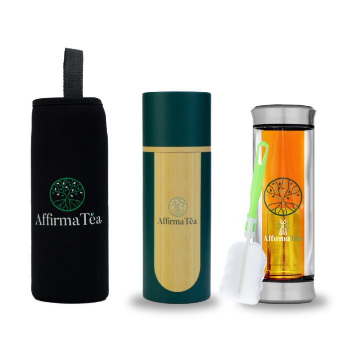 Affirmatea Tumbler
